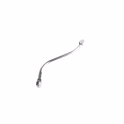 1~5 Heads M14 High Pressure Farm Garden Electric Sprayer Nozzle Sprinkler Superfine Atomization Misting Spray - 1 head