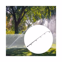 1~5 Heads M14 High Pressure Farm Garden Electric Sprayer Nozzle Sprinkler Superfine Atomization Misting Spray - 1 head