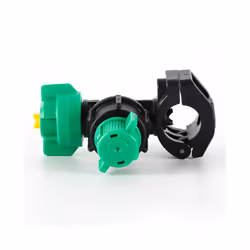 1Pcs Agricultural Spraying Nozzle Anti-Drip  Spray Nozzle For Agricultural Vehicle Motor Garden Watering Pipe Irrigation - A