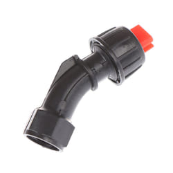 1PC Electric Agricultural Sprayer Pesticide Atomizing Fan Shaped Garden Nozzle Watering Fruit Tree Gardening Equipment - 1PC