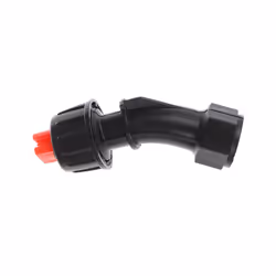 Agricultural Electric Sprayer Pesticide Atomizing Fan Shaped Garden Nozzle - one size