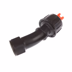 Agricultural Electric Sprayer Pesticide Atomizing Fan Shaped Garden Nozzle - one size