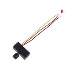 Electric Sprayer Speed Controller 12V Adjustment Switch Position Adjuster Agricultural Insecticide Sprayer Charging Accessories - B