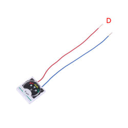 Electric Sprayer Speed Controller 12V Adjustment Switch Position Adjuster Agricultural Insecticide Sprayer Charging Accessories - D