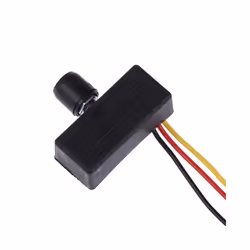 Electric Sprayer Speed Controller 12V Adjustment Switch Position Adjuster Agricultural Insecticide Sprayer Charging Accessories - D