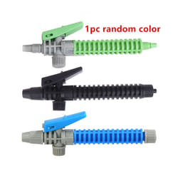3L/5L/8L Trigger Sprayer Handle Garden Weed Pest Control Sprayer Switch Head - Random color