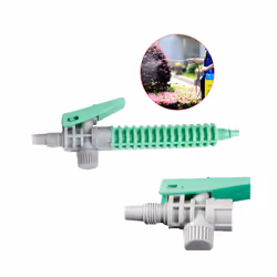 3L/5L/8L Trigger Sprayer Handle Garden Weed Pest Control Sprayer Switch Head - one size