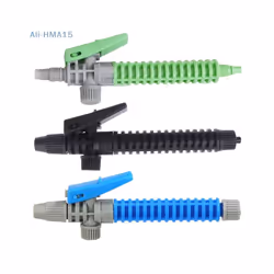 3L/5L/8L Trigger Sprayer Handle Garden Weed Pest Control Switch Head - one size
