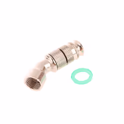 1Pc Brass Atomization Nozzle Adjustable Distance Spray Garden Medicine Cleaning Machine Agricultural Electric Sprayer - 1