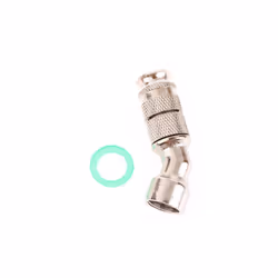 1Pc Brass Atomization Nozzle Adjustable Distance Spray Garden Medicine Cleaning Machine Agricultural Electric Sprayer - 1