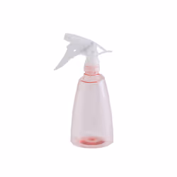 500ml Plastic Floral Watering Can Flower Pouring Sprayer Bottle Kettle Atomizer Hand Held Home Gardening Small Watering - Re ...