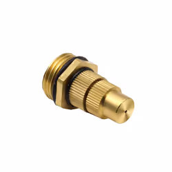 1/2  4 Point  Adjustable Brass Atomizing Sprayer Lawn Garden Sprinkler Heads Cooling Fogging Misting Nozzles Garden Sprinkler ...