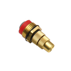 1/2  4 Point  Adjustable Brass Atomizing Sprayer Lawn Garden Sprinkler Heads Cooling Fogging Misting Nozzles Garden Sprinklers - A