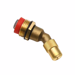1/2  4 Point  Adjustable Brass Atomizing Sprayer Lawn Garden Sprinkler Heads Cooling Fogging Misting Nozzles Garden Sprinkler ...