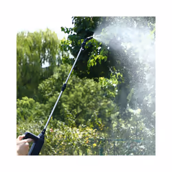 Pesticide Spray  Practical Misters  Automatic Electric Watering Sprayer With Pipe Garden Plant Mister Irrigation - 8m