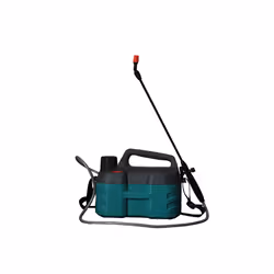 5L Automatic Electric Sprayer 2 Modes Plant Mister USB Rechargeable Garden Irrigation Sprinklers Garden Supplies Watering - 5 ...