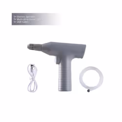 Electric Plant Spray Bottle Automatic Watering Fogger USB Electric Sanitizing Sprayer Hand Watering Machine Plant Garden - 7