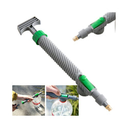 5L Automatic Electric Sprayer 2 Modes Plant Mister USB Rechargeable Garden Irrigation Sprinklers Garden Supplies Watering - Spray Watering Head