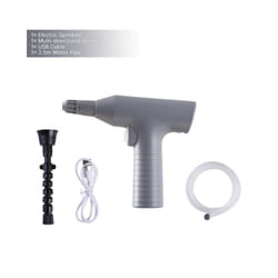 Sprinkler Electric Sprayer Agriculture Tools Watering Can Atomizing Watering Bottle Water Sprayer Rechargeable Garden Sprayer - Style H