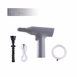 Electric Plant Spray Bottle Automatic Watering Fogger USB Electric Sanitizing Sprayer Hand Watering Machine Plant Garden - 8