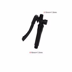 Handheld Handle Trigger Press Switch With Lock Connector For Electric Spraying Hand Sprayer Outdoor Garden Sprayer Accessorie ...