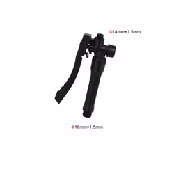 Handheld Handle Trigger Press Switch With Lock Connector For Electric Spraying Hand Sprayer Outdoor Garden Sprayer Accessorie ...