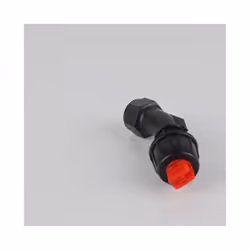 Agricultural Electric Sprayer Pesticide Knapsack Sprayer Nozzle Adjustable Plastic Spray Nozzle Spraying Weeds in Garden - Fa ...