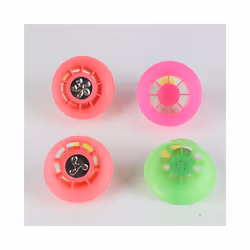 Agricultural Electric Sprayer Pesticide Knapsack Sprayer Nozzle Adjustable Plastic Spray Nozzle Spraying Weeds in Garden - Fan-shaped single
