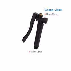 Handheld Handle Trigger Press Switch With Lock Connector For Electric Spraying Hand Sprayer Outdoor Garden Sprayer Accessorie ...