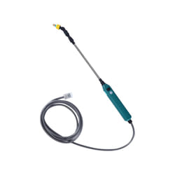 Shoulder Style Electric Sprayer 5L Watering Can With Spray Gun Automatic Garden Plant Mister USB Rechargeable Irrigation - 2 Meters Water Pipe