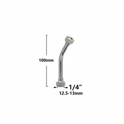 1~5 Heads M14 High Pressure Agriculture Garden Electric Sprayer Nozzle Sprinkler Superfine Atomization Misting Spray Dispense ...