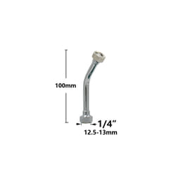 1~5 Heads M14 High Pressure Agriculture Garden Electric Sprayer Nozzle Sprinkler Superfine Atomization Misting Spray Dispenser - A