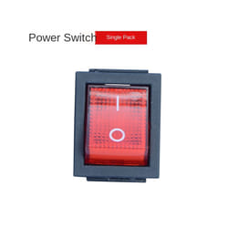 Electric Sprayer Speed Controller 12V Adjustment Switch Position Adjuster Agricultural Insecticide Sprayer Charging Accessories - Power Switch