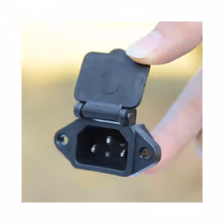 Electric Sprayer Speed Controller 12V Adjustment Switch Position Adjuster Agricultural Insecticide Sprayer Charging Accessories - Power Switch