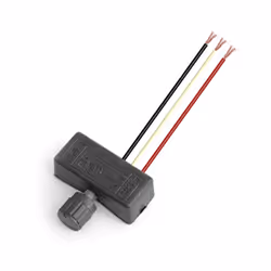 Electric Sprayer Speed Controller 12V Adjustment Switch Position Adjuster Agricultural Insecticide Sprayer Charging Accessories - Power Switch