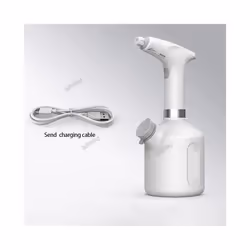 Agricultural Electric Spray Household Automatic Water Spray Disinfection Spray Garden Irrigation Tools Electric Watering - 90 ...