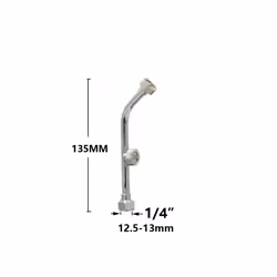 1~5 Heads M14 High Pressure Agriculture Garden Electric Sprayer Nozzle Sprinkler Superfine Atomization Misting Spray Dispense ...