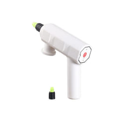 Electric Plant Spray Bottle Watering Fogger USB Sprayer Home Watering Machine Home Gardening Tools and Equipment - 1Short Nozzle