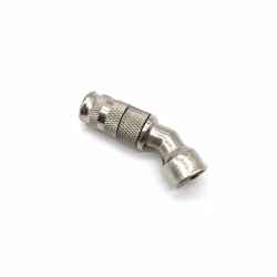 Brass Atomization Nozzle Adjustable Spray Garden Medicine Cleaning Machine Agricultural Electric Sprayer Long Range Nozzle - 1 Pcs
