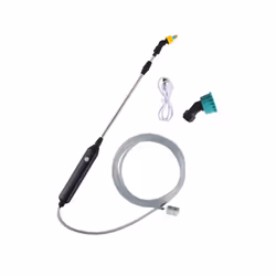 Handheld Electric Sprays Machine Portable Automatic Electric Misters Home Plants Watering Sprays Machine Atomizing Water - WH ...