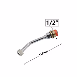 1~5 Heads M14 High Pressure Agriculture Garden Electric Sprayer Nozzle Sprinkler Superfine Atomization Misting Spray Dispense ...