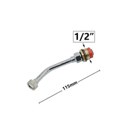 1~5 Heads M14 High Pressure Agriculture Garden Electric Sprayer Nozzle Sprinkler Superfine Atomization Misting Spray Dispenser - D