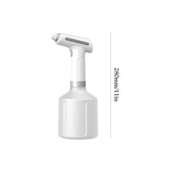 Electric Plant Spray Bottle Automatic Watering Fogger USB Electric Sanitizing Sprayer Watering Machine Plants Garden Tool - Classic 1L