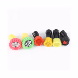 M14 Sprayer Nozzles Agricultural Electric Sprayer Pesticide Knapsack Adjustable Plastic Spray Nozzle Spraying Weeds in Garden - female  M14