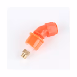M14 Sprayer Nozzles Agricultural Electric Sprayer Pesticide Knapsack Adjustable Plastic Spray Nozzle Spraying Weeds in Garden - female  M14
