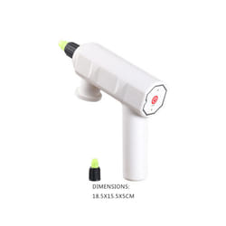 Electric Plant Spray Bottle Hand-Held Automatic Watering Fogger Electric Sanitizing Sprayer Watering Machine Plants Garden - Style C