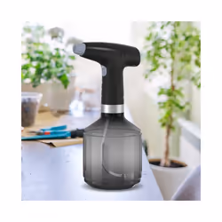 Electric Plant Spray Bottle Automatic Watering Fogger USB Electric Sanitizing Sprayer Watering Machine Plants Garden Tools - Water Hose Nozzle