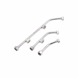 1~5 Heads M14 High Pressure Farm Garden Electric Sprayer Nozzle Sprinkler With 1/2 1/4" Thread Atomization Misting Spray - I