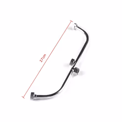 Stainless Steel High Pressure Agricultural Atomizing Nozzle Fruit Tree Spray Gun Pesticide Sprinkler Garden Irrigation Spraye ...