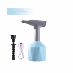Sprinkler Electric Sprayer Agriculture Tools Watering Can Atomizing Watering Bottle Water Sprayer Rechargeable Garden Sprayer ...
